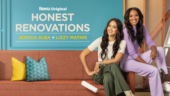 Honest Renovations (2023- )