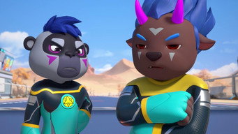 Episode 5 — Episode 5