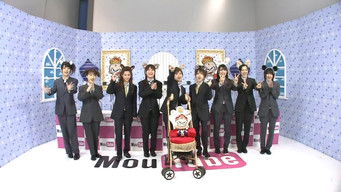 Episode 50 — MouTube 10