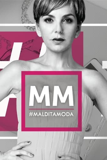 Poster of Maldita loda