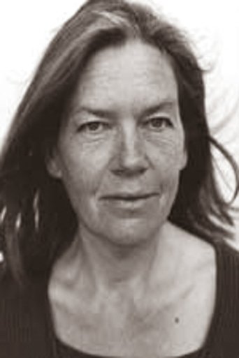 Image of Anja Landgré