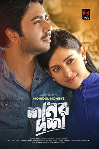 শনির দশা — Pôsteres 2