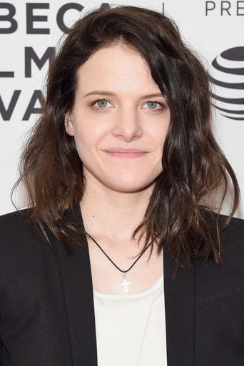 Foto de Rea Lest-Liik