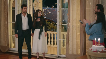 Cena de Episódio 23