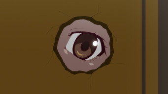 第4話：NADEMONOGATARI Nadeko Draw (3)