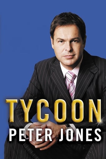 Poster of Tycoon
