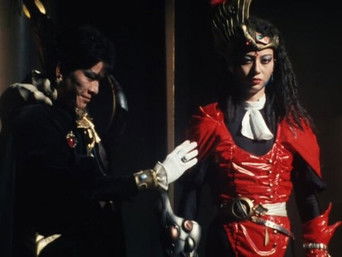 Aflevering 38 — Mobile Weapon of Destruction Mazenda