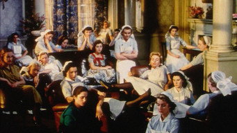 The Gentle Touch (1956)