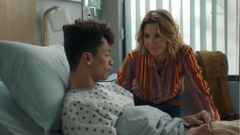 Tomorrow Is Ours S1E1418 poster