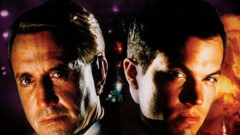 Uma Criança Por Testemunha