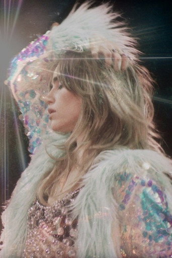Suki Waterhouse Presents The Sparklemuffin Tour (Live From Brooklyn Paramount)