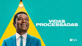 Cena de Vidas Processadas