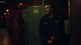 第42話：Dead in the Water: Part 4