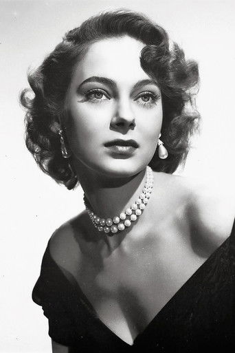 Foto de Märta Torén