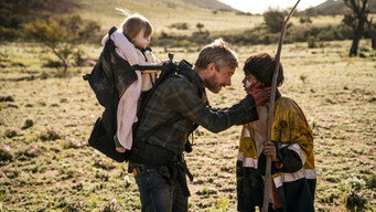 Ноша (2017)