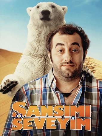 Poster of Şansımı Seveyim