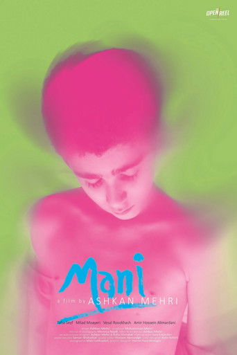 Mani (2020)