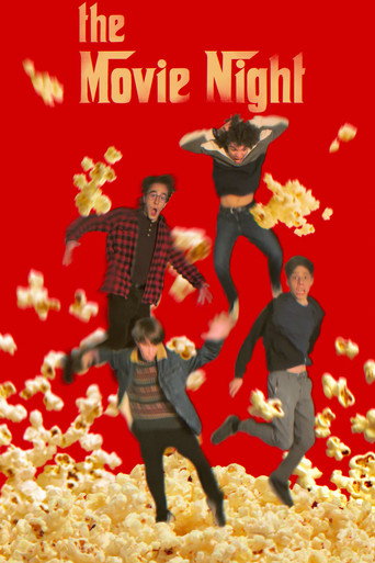The Movie Night (2026)