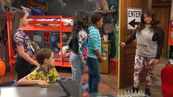 Cena de A Mãe Mais Interessante do Mundo