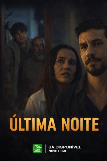 Última Noite