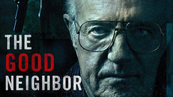 Хороший сусід (2016)