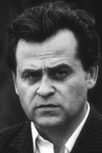 Image of Valentin Chernyak