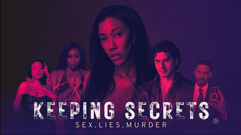 Keeping Secrets (2023)