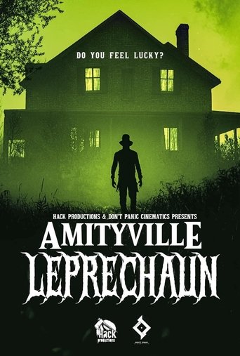 Amityville Leprechaun (1970)
