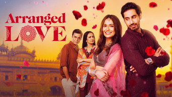 Arranged Love (2023)