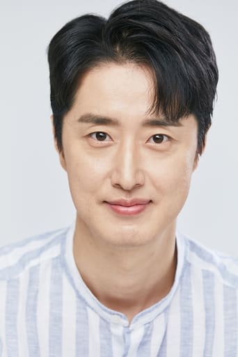 Image of Nam Jung-woo