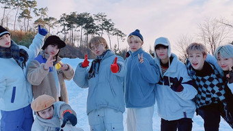 #4 SKZ CODE