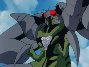 Episode 29 — Take down Metal Knight!