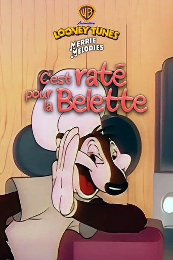 C'est raté pour la belette (1943)