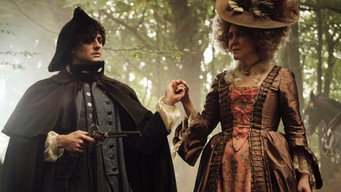 #9 Timestalker