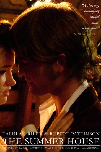The Summer House (2010)