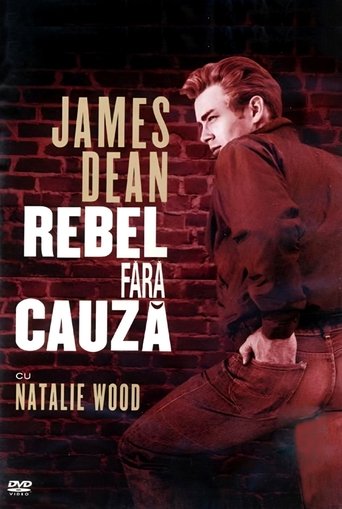 Rebel fără cauză (1955) Rebel fără cauză (1955)