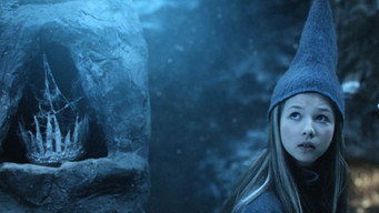 Різдвяна ніч у Блаф'єллі (2009)