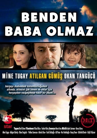 Benden Baba Olmaz torrent magnet 