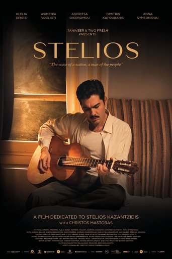 Stelios (2024)