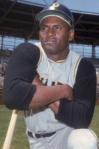 Foto de Roberto Clemente