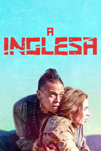 The English — Pósters 18