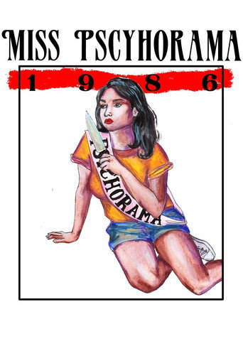 Miss Psychorama 1986 (1970)
