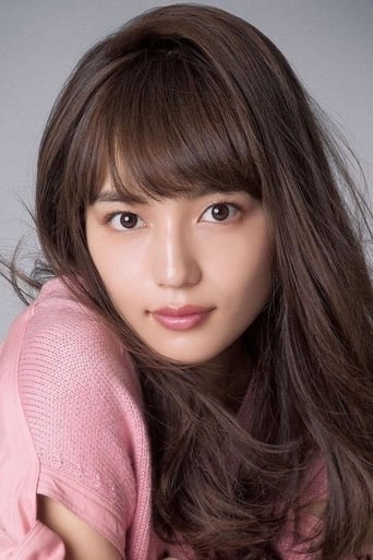 Haruna Kawaguchi