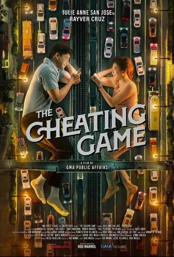 The Cheating Game (2023) The Cheating Game (2023)