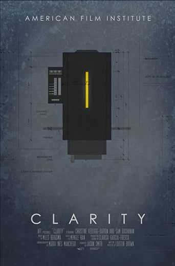 Poster of Clarity