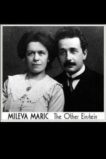 Mileva Maric: The Other Einstein