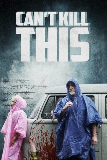 Can't Kill This (2019)