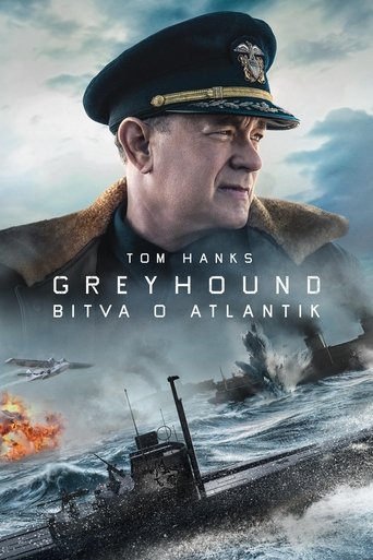 Greyhound: Bitva o Atlantik