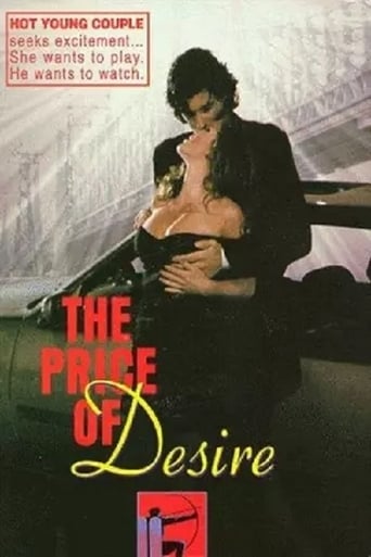 Poster för The Price of Desire