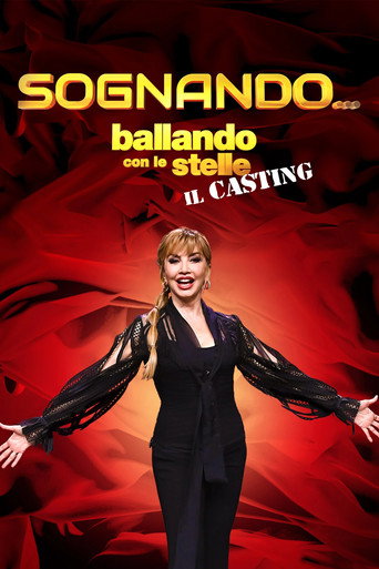 Sognando... Ballando con le stelle